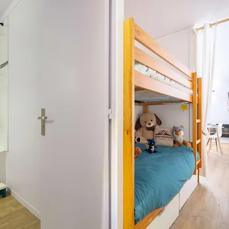 Cosy 4 Pers, Proche Pistes, Parking Municipal - Fr-1-296-530 * Cadeilhan-Trachere