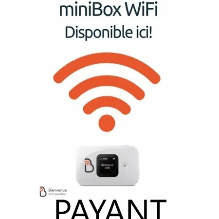 Lejlighed Cosy 4 Pers, Proche Pistes, Parking Municipal - Fr-1-296-530 *