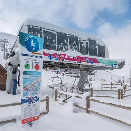 Cosy 4 Pers, Proche Pistes, Parking Municipal - Fr-1-296-530