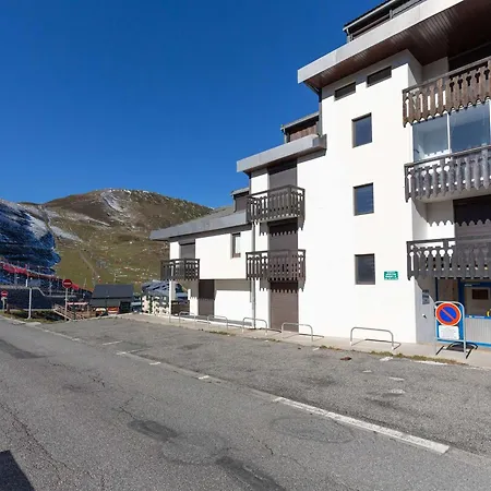 Cosy 4 Pers, Proche Pistes, Parking Municipal - Fr-1-296-530 * Cadeilhan-Trachere